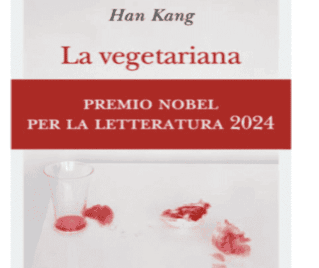 La Vegetariana di Han Kang: recensione, significato e analisi psicologica